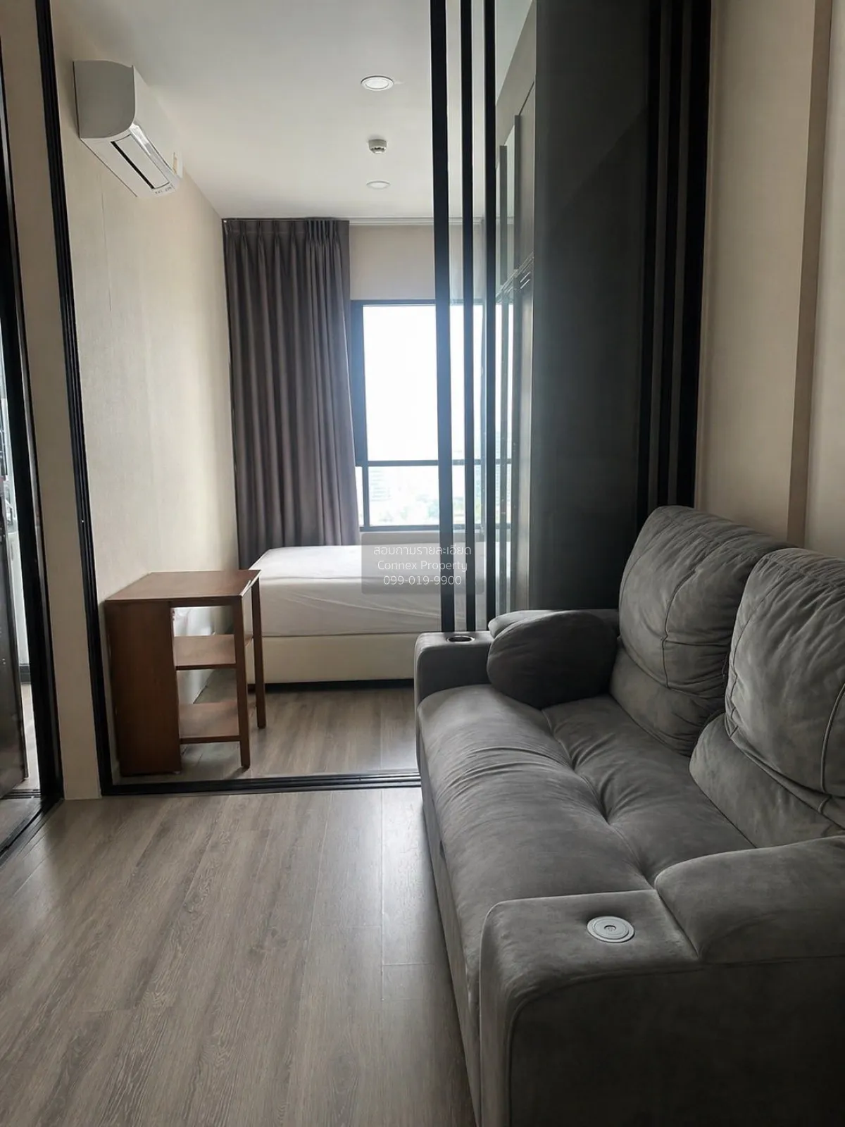 ขายคอนโด  ไนท์​บริดจ์​ ไ​พ​ร์ม​ รัชโยธิน BTS-พหลโยธิน 24 จตุจักร  1