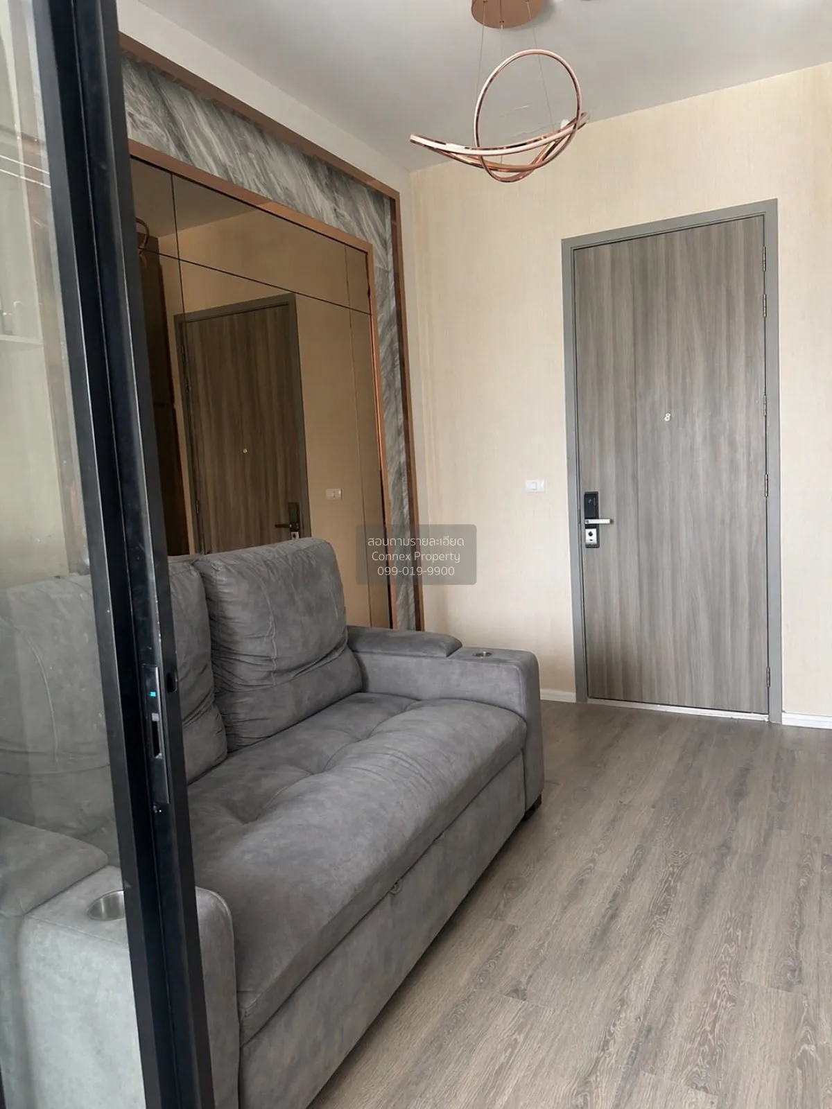 ขายคอนโด  ไนท์​บริดจ์​ ไ​พ​ร์ม​ รัชโยธิน BTS-พหลโยธิน 24 จตุจักร  2