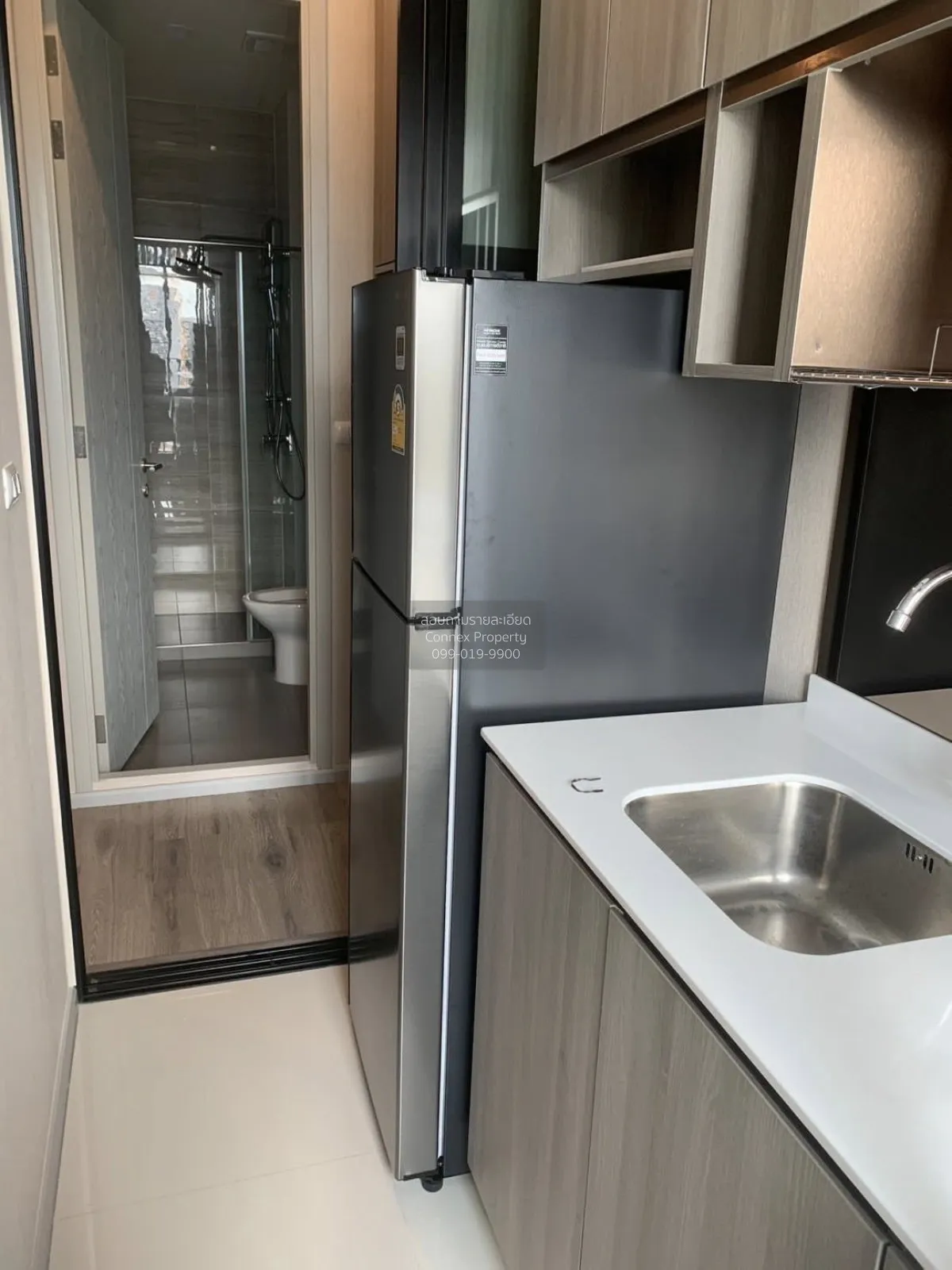 ขายคอนโด  ไนท์​บริดจ์​ ไ​พ​ร์ม​ รัชโยธิน BTS-พหลโยธิน 24 จตุจักร  4