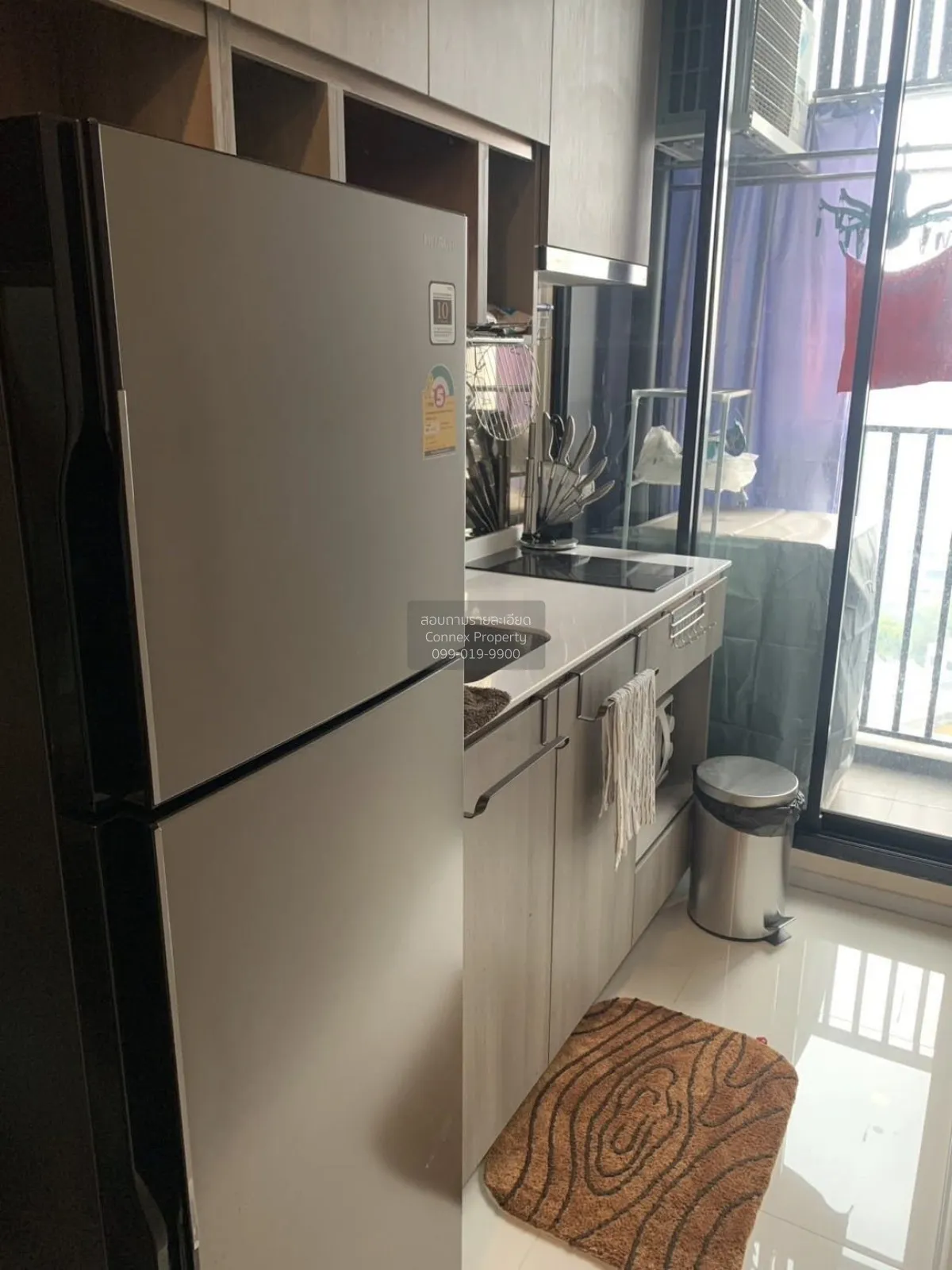 ขายคอนโด  ไนท์​บริดจ์​ ไ​พ​ร์ม​ รัชโยธิน BTS-พหลโยธิน 24 จตุจักร 