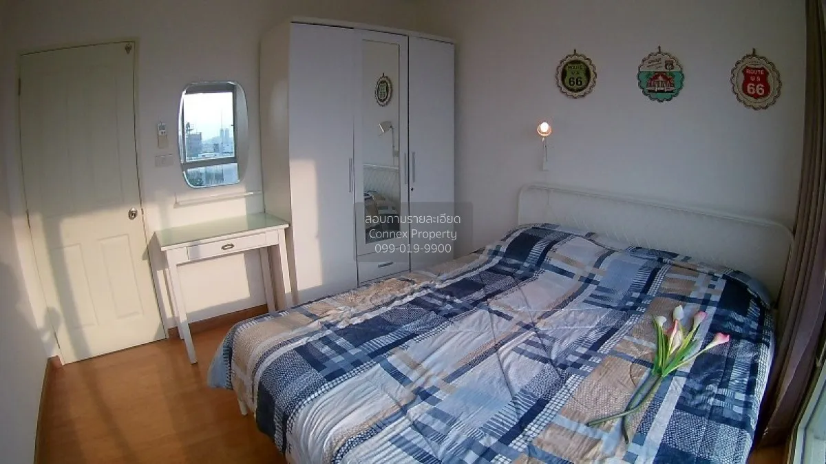 ขายคอนโด  ยู ดีไลท์ แอท จตุจักร สเตชั่น MRT-สวนจตุจักร จอมพล  เขต