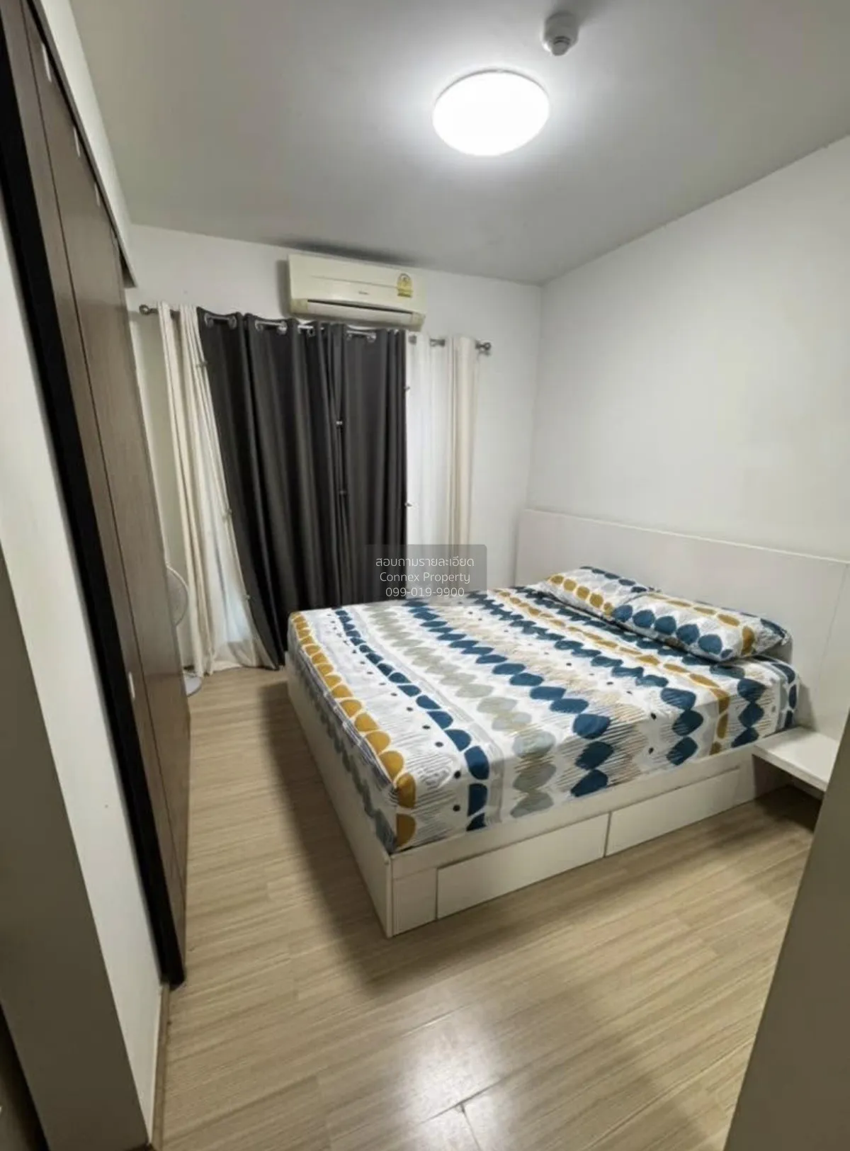 For Sale Condo , A Space Asoke-Ratchada , MRT-Phra Ram 9 , Din Da 2