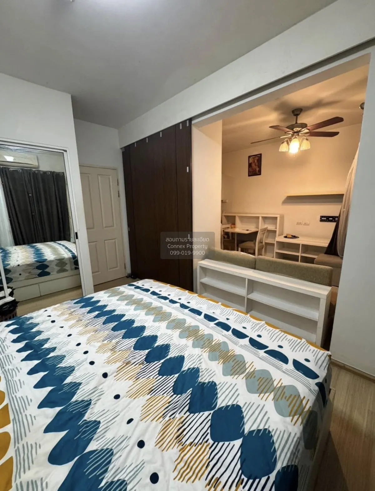 For Sale Condo , A Space Asoke-Ratchada , MRT-Phra Ram 9 , Din Da 3