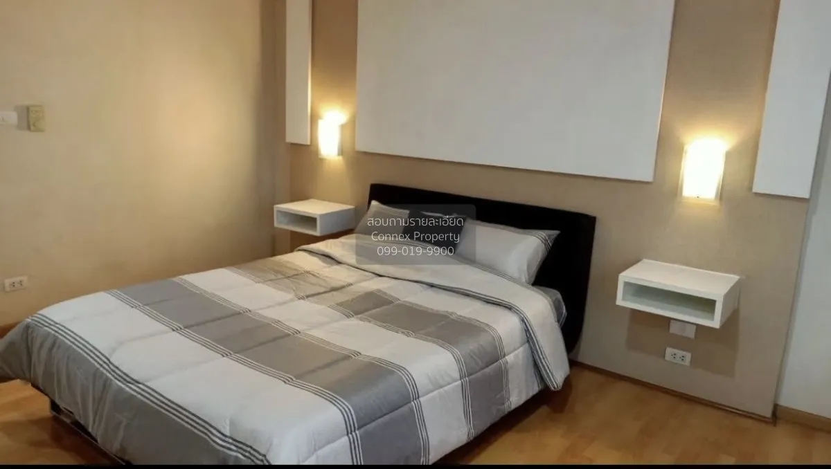 ขายคอนโด  ดิ อินสไปร์ เพลส เอแบค พระราม 9 MRT-ศรีกรีฑา (สายสีเหลื 4