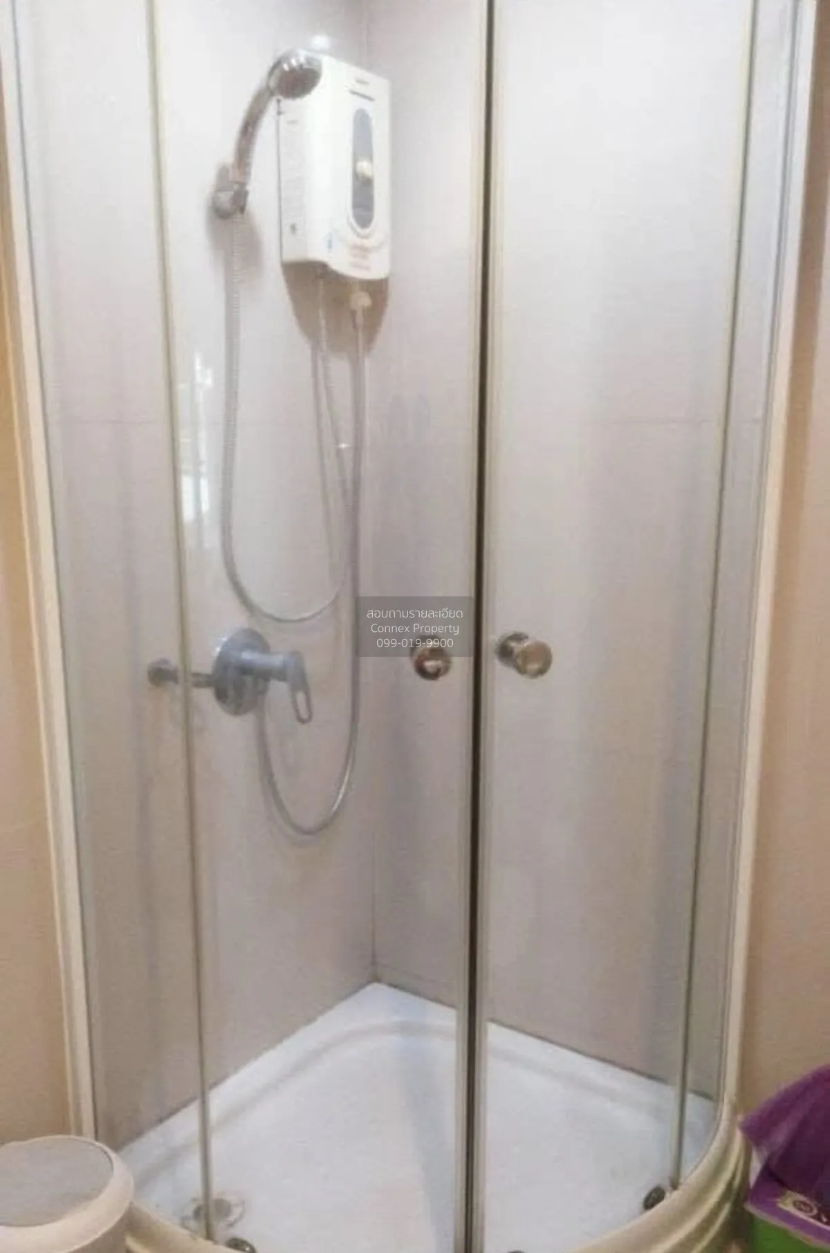 ขายคอนโด  ดิ อินสไปร์ เพลส เอแบค พระราม 9 MRT-ศรีกรีฑา (สายสีเหลื