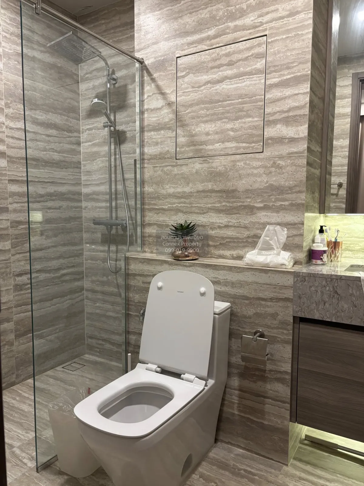 เช่าคอนโด  เซอเลส อโศก MRT-สุขุมวิท คลองเตยเหนือ เขต วัฒนา กรุงเท