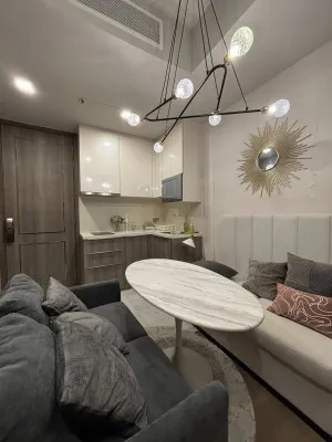 เช่าคอนโด  เซอเลส อโศก MRT-สุขุมวิท คลองเตยเหนือ เขต วัฒนา กรุงเทพ CX-153338