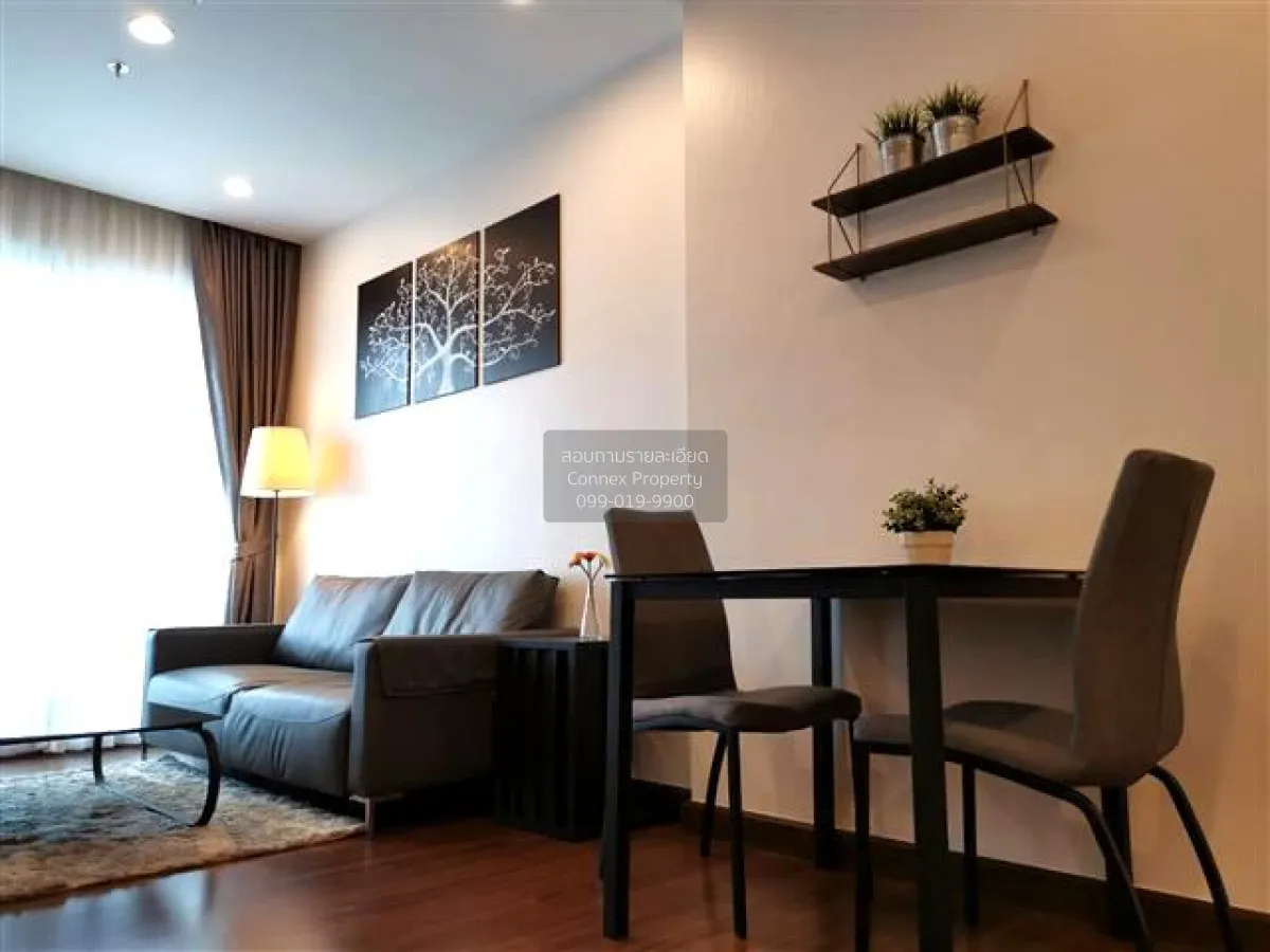 For Sale Condo , Supalai Lite Sathorn-Charoenrat , BTS-Surasak ,  1
