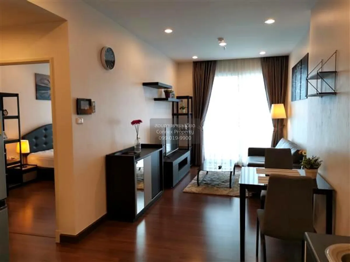 For Sale Condo , Supalai Lite Sathorn-Charoenrat , BTS-Surasak ,  2