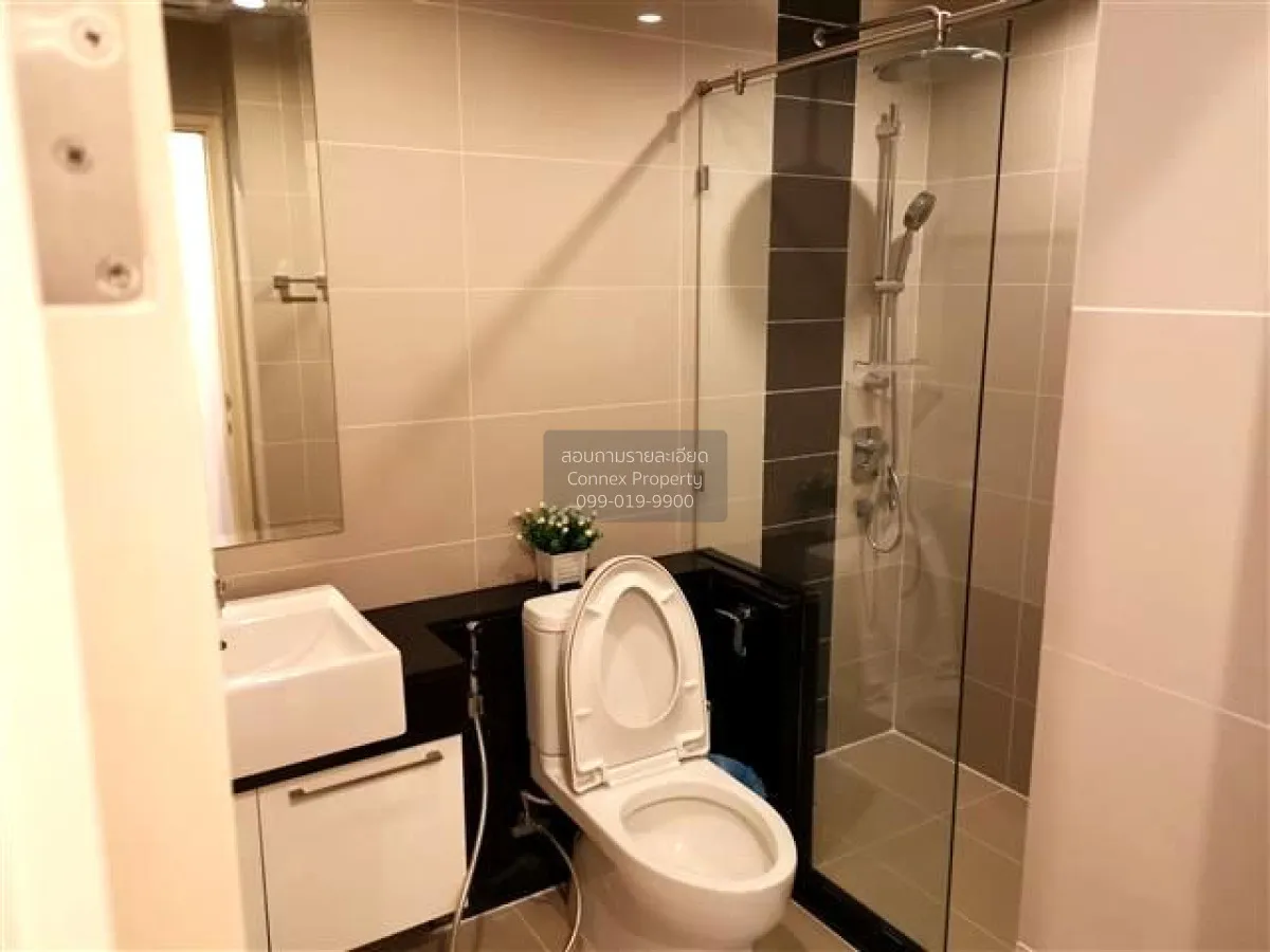 For Sale Condo , Supalai Lite Sathorn-Charoenrat , BTS-Surasak , 