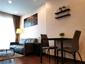 For Sale Condo , Supalai Lite Sathorn-Charoenrat , BTS-Surasak , Bang Khlo , Bang Kho Laem , Bangkok , CX-153342
