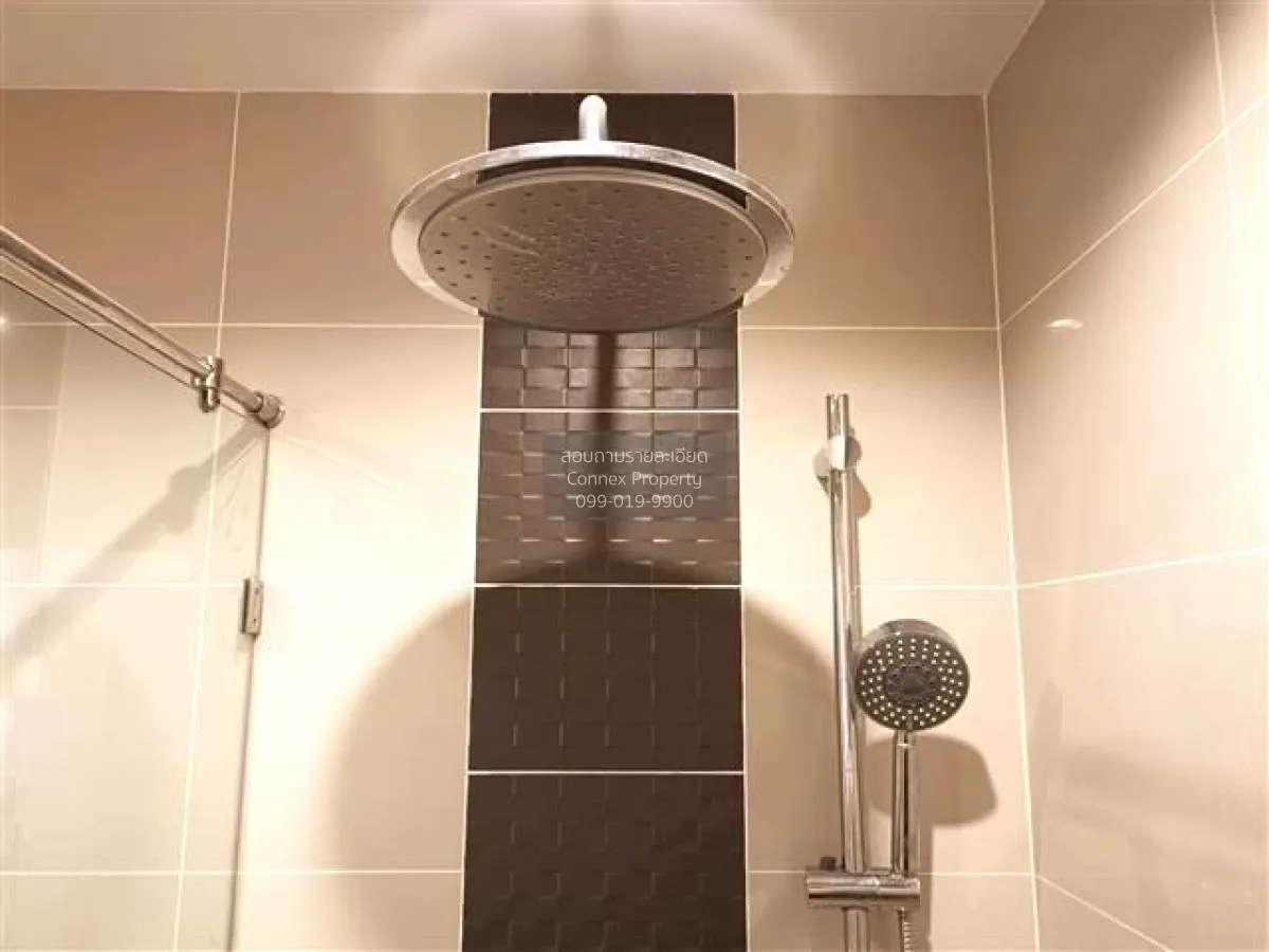 เช่าคอนโด  ศุภาลัย ไลท์ สาทร - เจริญราษฎร์ BTS-สุรศักดิ์ บางโคล่ 