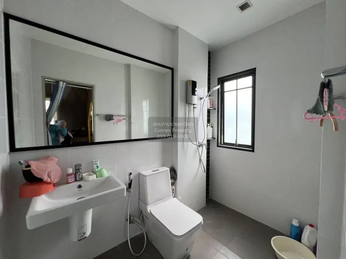 For Sale House , Bangkok Boulevard Ramintra - Serithai 2 , MRT-No