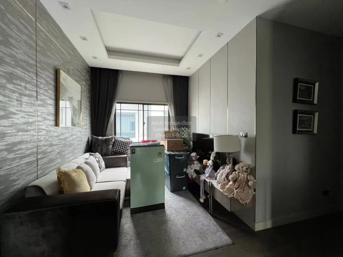 For Sale House , Bangkok Boulevard Ramintra - Serithai 2 , MRT-No