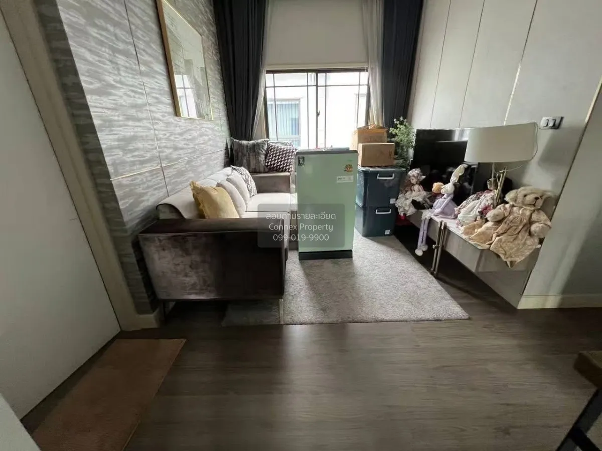 For Sale House , Bangkok Boulevard Ramintra - Serithai 2 , MRT-No