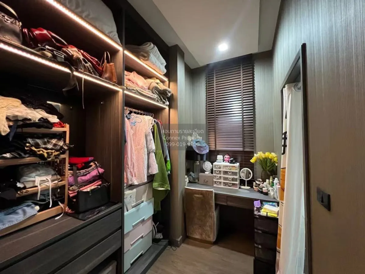 For Sale House , Bangkok Boulevard Ramintra - Serithai 2 , MRT-No