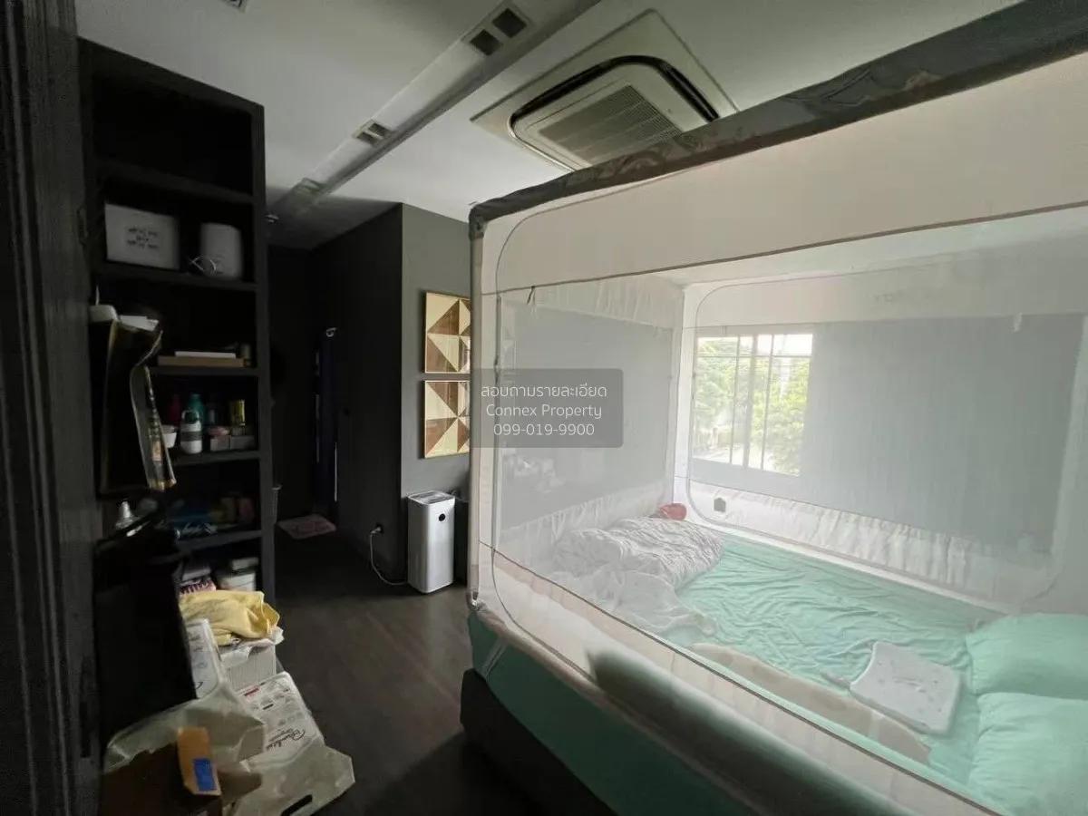 For Sale House , Bangkok Boulevard Ramintra - Serithai 2 , MRT-No