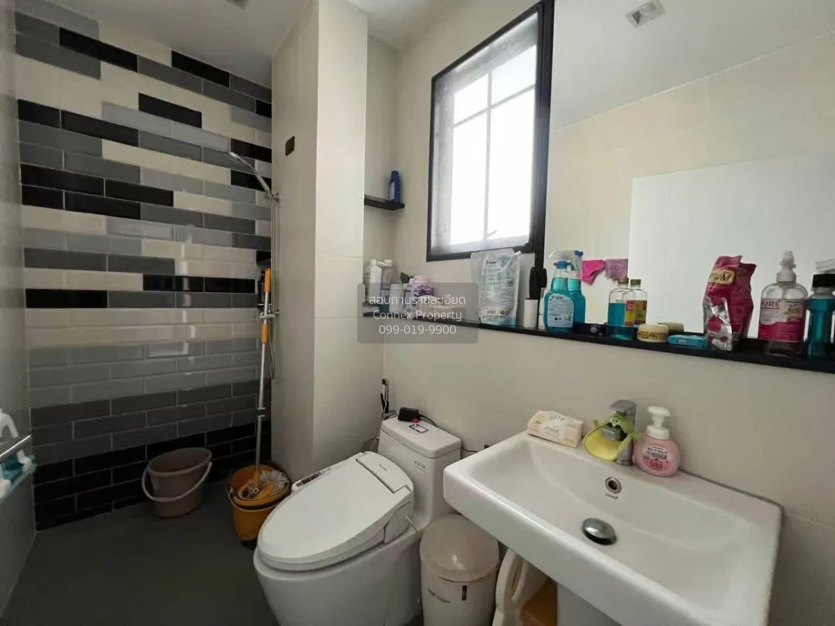For Sale House , Bangkok Boulevard Ramintra - Serithai 2 , MRT-No