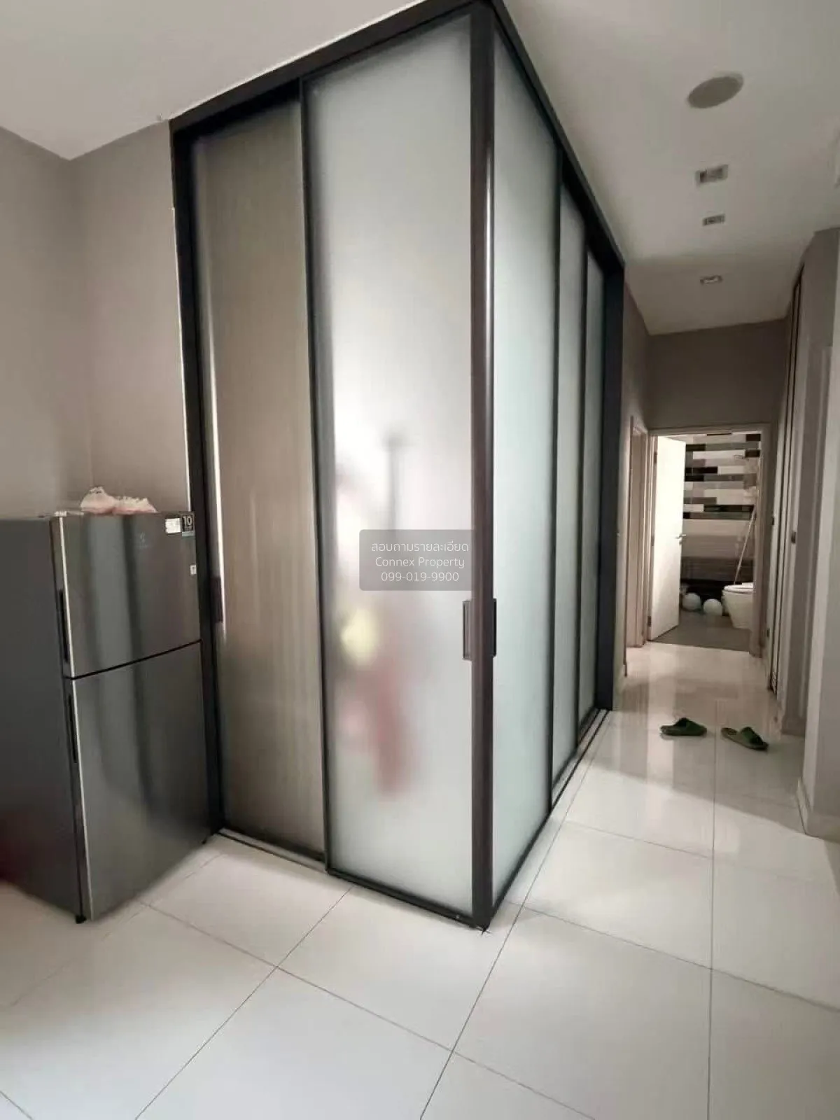 For Sale House , Bangkok Boulevard Ramintra - Serithai 2 , MRT-No