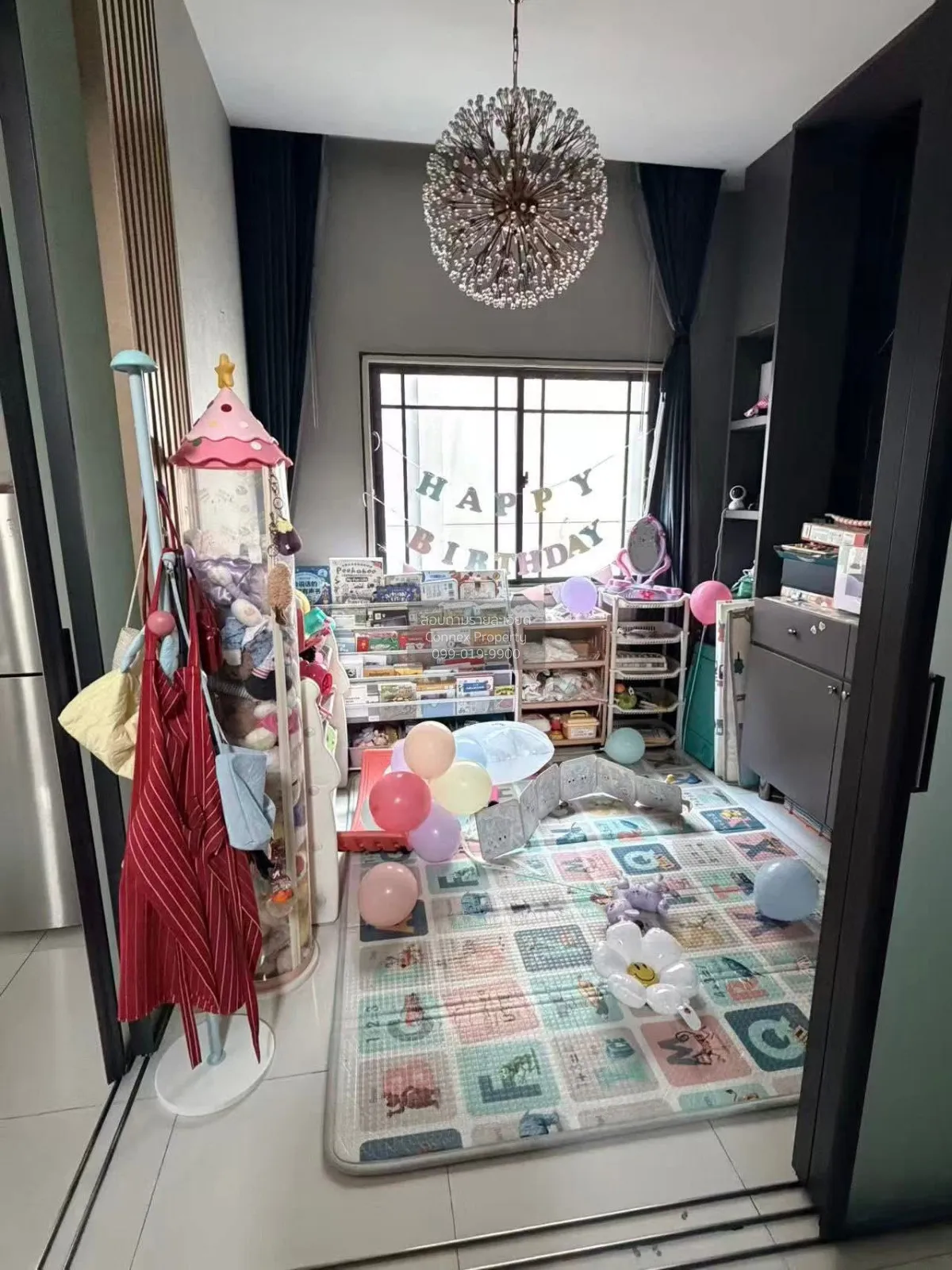 For Sale House , Bangkok Boulevard Ramintra - Serithai 2 , MRT-No