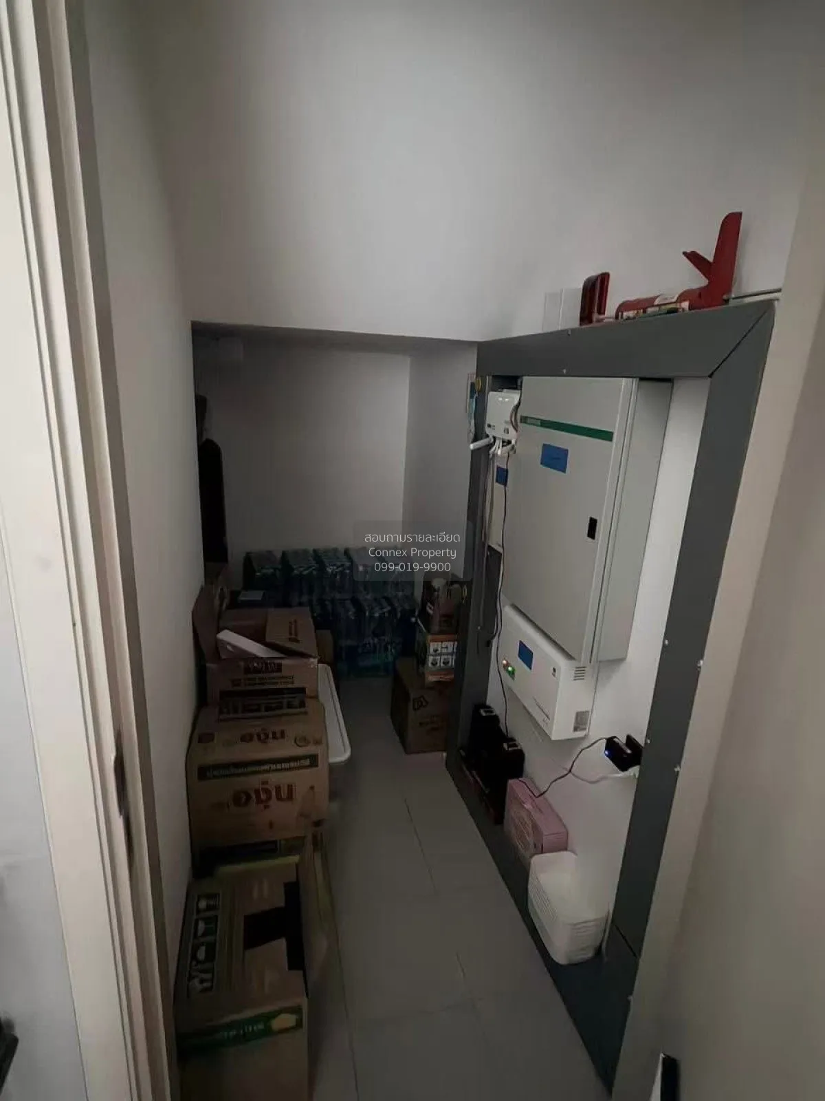 For Sale House , Bangkok Boulevard Ramintra - Serithai 2 , MRT-No
