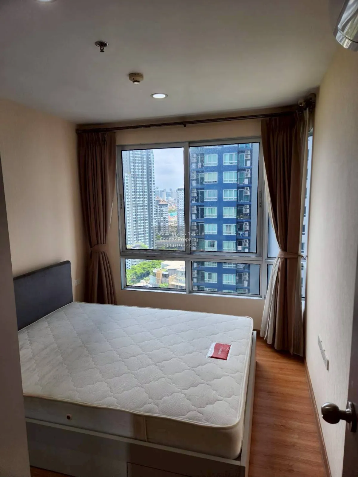 เช่าคอนโด  เดอะ เบส สุขุมวิท 77 BTS-อ่อนนุช พระโขนงเหนือ เขต วัฒน