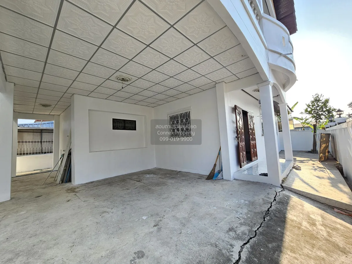 ขายทาวน์เฮ้าส์/ทาวน์โฮม  บ้านทวีทอง 2 บางบอน 3 บางบอน เขต บางบอน  2