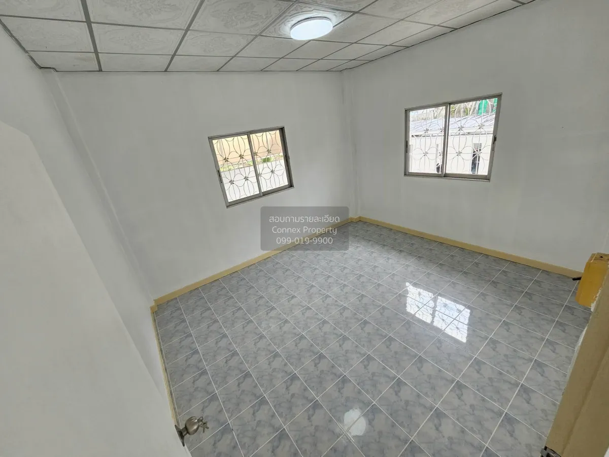 ขายบ้าน  บ้านทวีทอง 2 บางบอน 3 บางบอน เขต บางบอน กรุงเทพ CX-15334