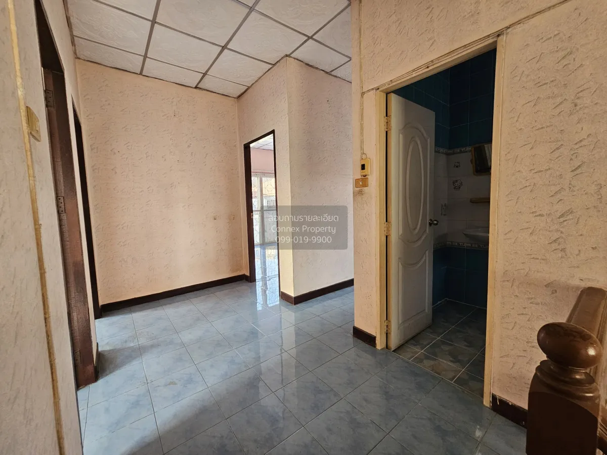 ขายทาวน์เฮ้าส์/ทาวน์โฮม  บ้านทวีทอง 2 บางบอน 3 บางบอน เขต บางบอน 