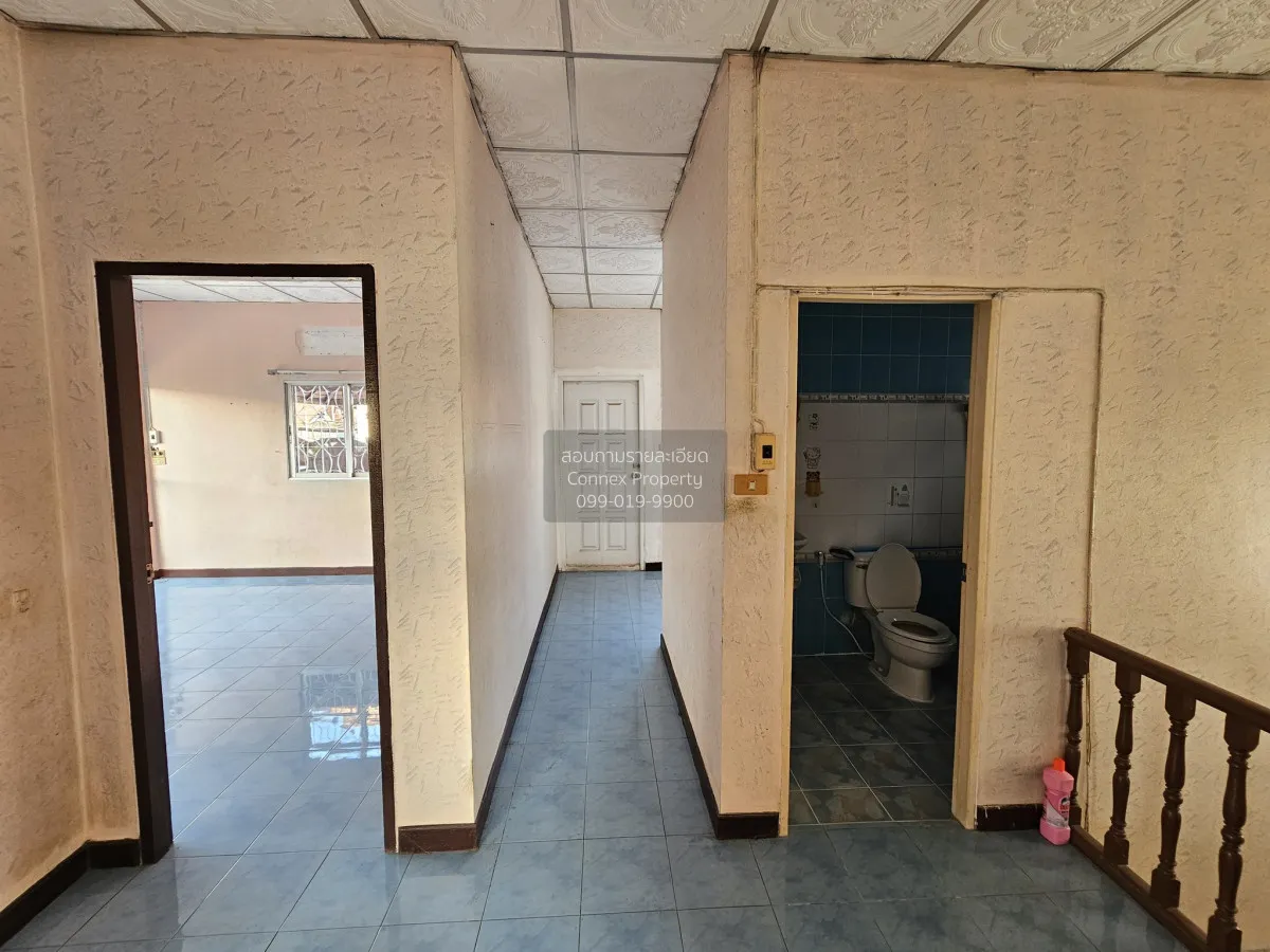 ขายทาวน์เฮ้าส์/ทาวน์โฮม  บ้านทวีทอง 2 บางบอน 3 บางบอน เขต บางบอน 