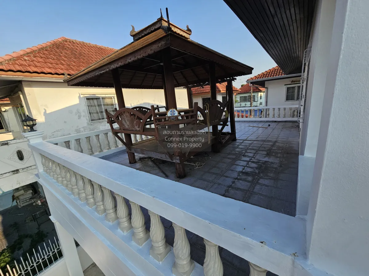 ขายทาวน์เฮ้าส์/ทาวน์โฮม  บ้านทวีทอง 2 บางบอน 3 บางบอน เขต บางบอน 