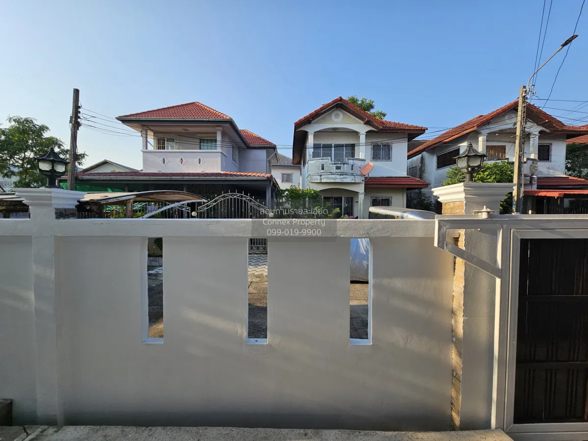 ขายทาวน์เฮ้าส์/ทาวน์โฮม  บ้านทวีทอง 2 บางบอน 3 บางบอน เขต บางบอน 