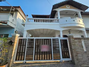 ขายทาวน์เฮ้าส์/ทาวน์โฮม  บ้านทวีทอง 2 บางบอน 3 บางบอน เขต บางบอน กรุงเทพ CX-153348