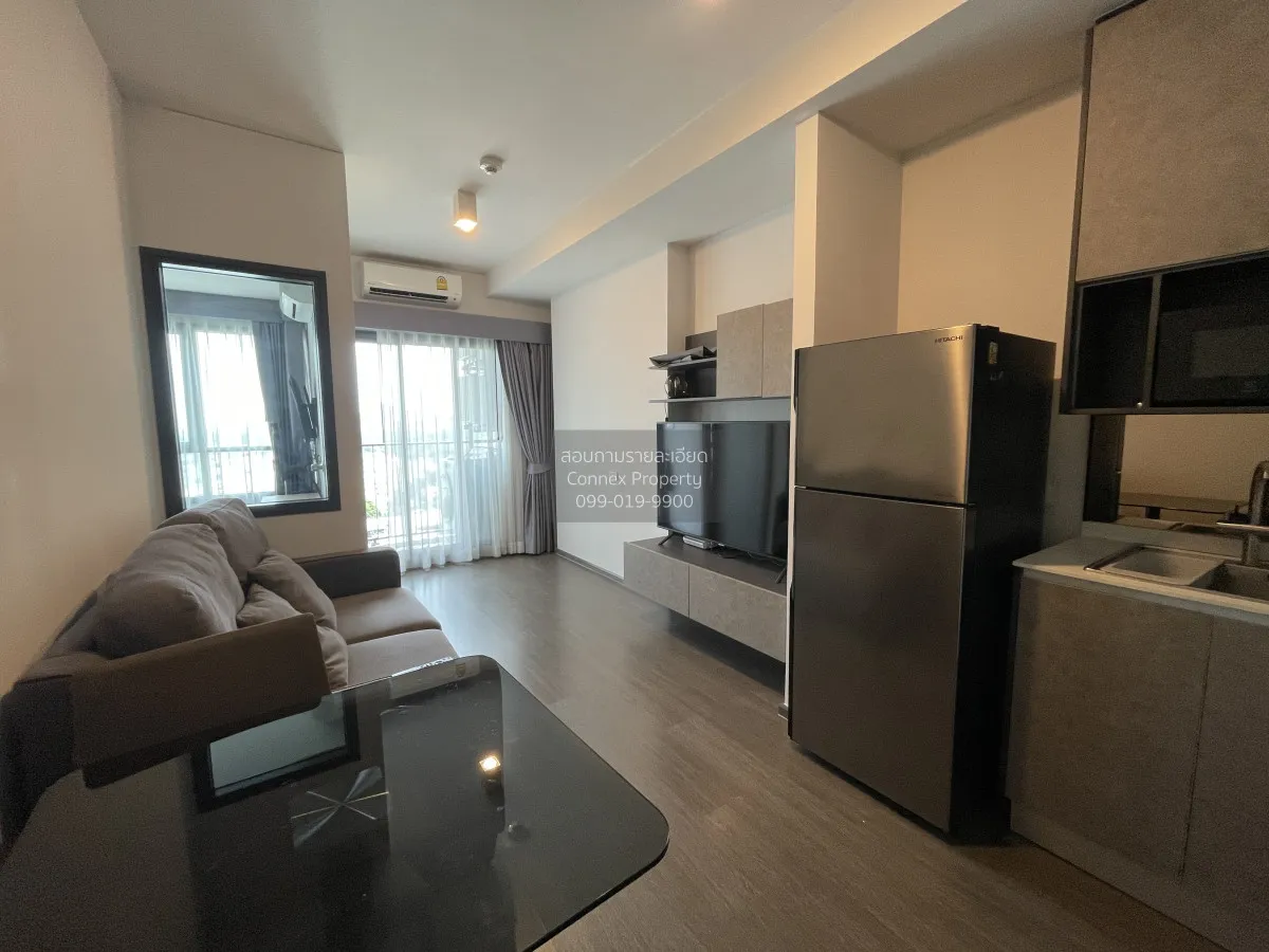 For Rent Condo , Ideo Phahol Jatujak , BTS-Saphan Khwai , Sam Sae 1