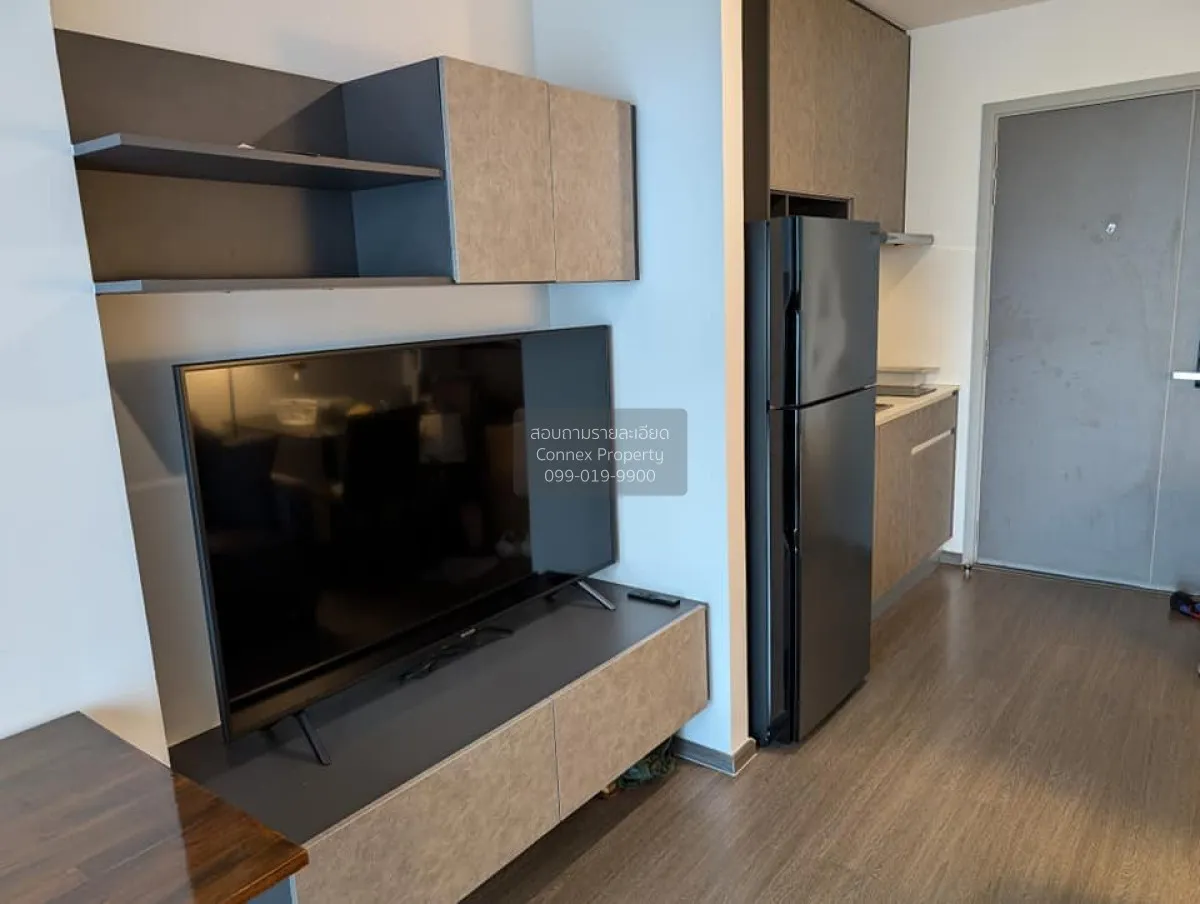 For Rent Condo , Ideo Phahol Jatujak , BTS-Saphan Khwai , Sam Sae 2