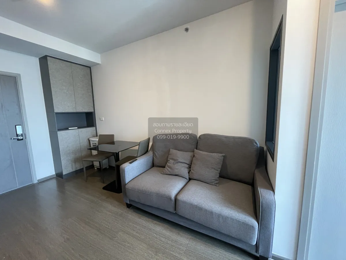 For Rent Condo , Ideo Phahol Jatujak , BTS-Saphan Khwai , Sam Sae 2