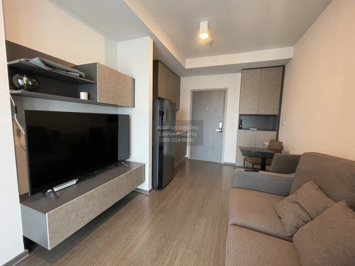For Rent Condo , Ideo Phahol Jatujak , BTS-Saphan Khwai , Sam Sae 3