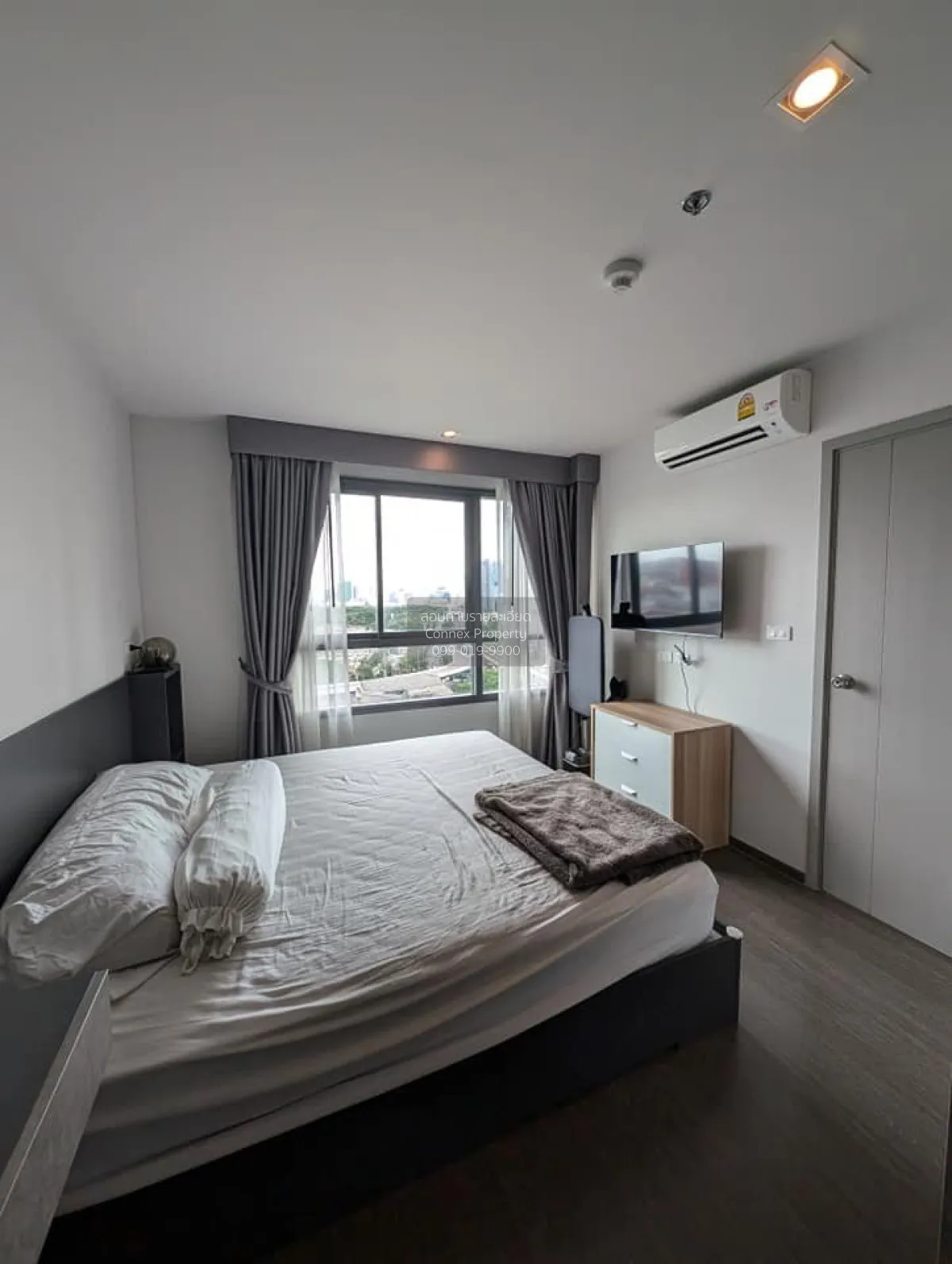 For Rent Condo , Ideo Phahol Jatujak , BTS-Saphan Khwai , Sam Sae 4