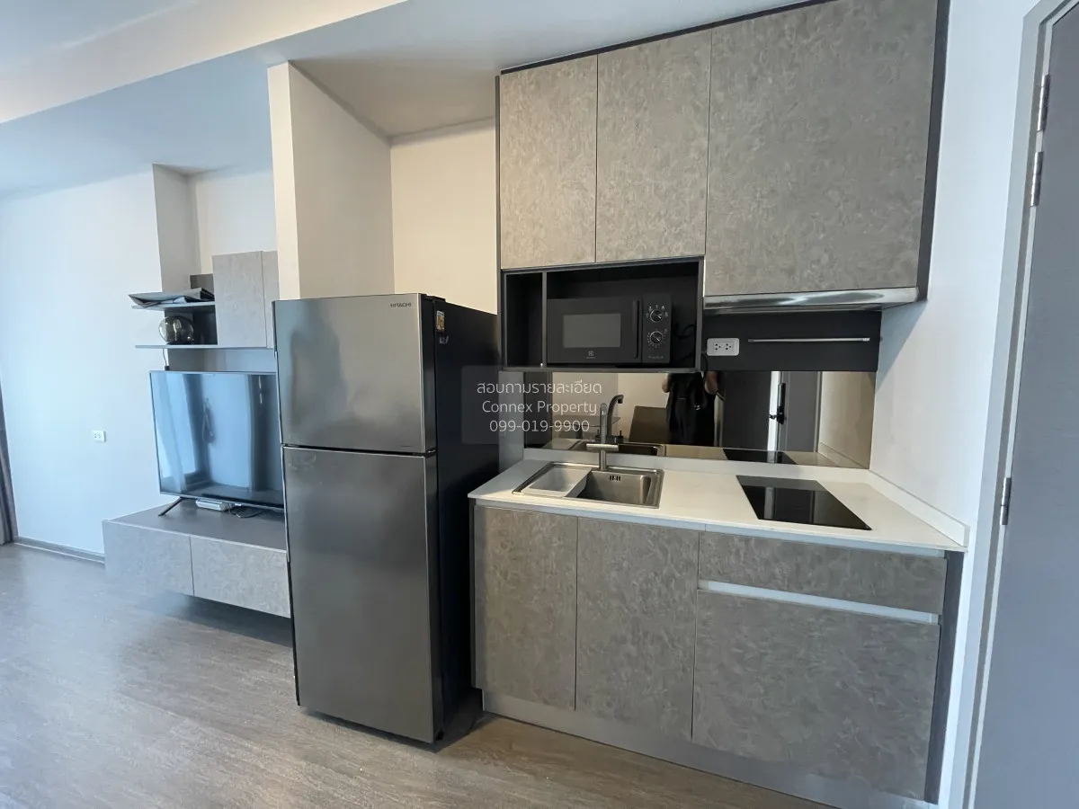 For Rent Condo , Ideo Phahol Jatujak , BTS-Saphan Khwai , Sam Sae 4