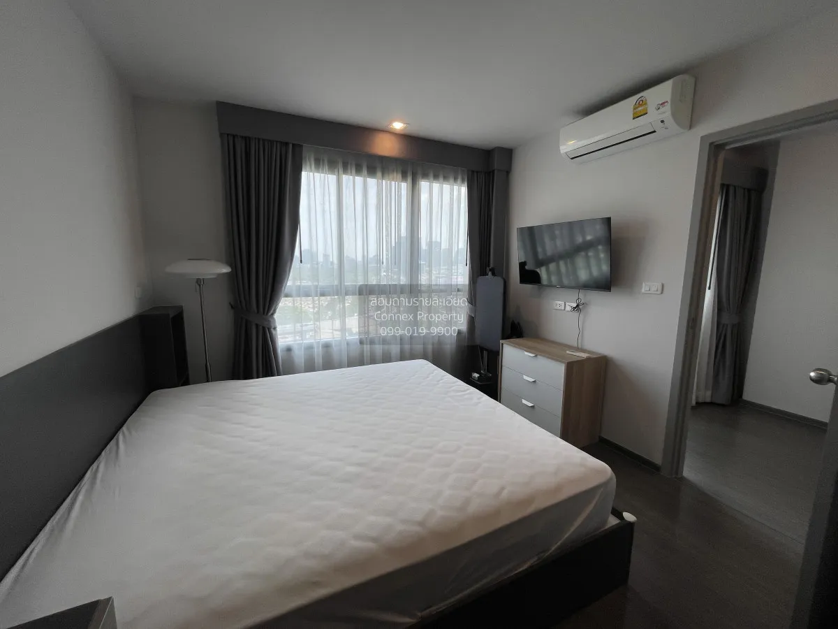 For Rent Condo , Ideo Phahol Jatujak , BTS-Saphan Khwai , Sam Sae