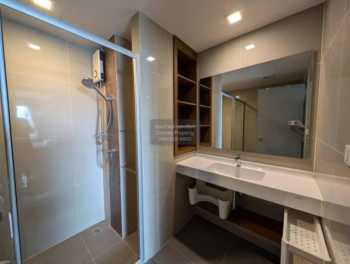For Rent Condo , Ideo Phahol Jatujak , BTS-Saphan Khwai , Sam Sae