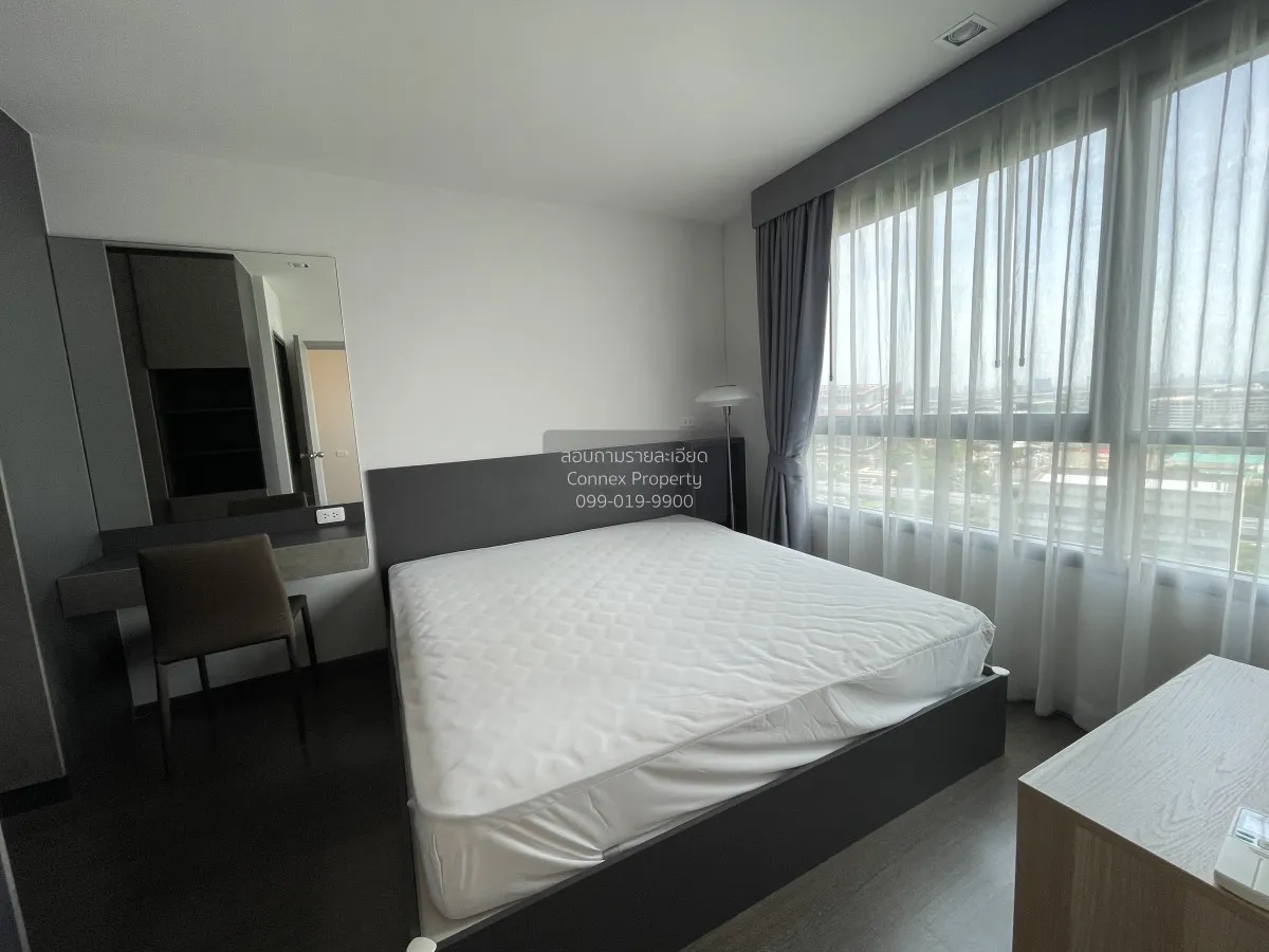 For Rent Condo , Ideo Phahol Jatujak , BTS-Saphan Khwai , Sam Sae