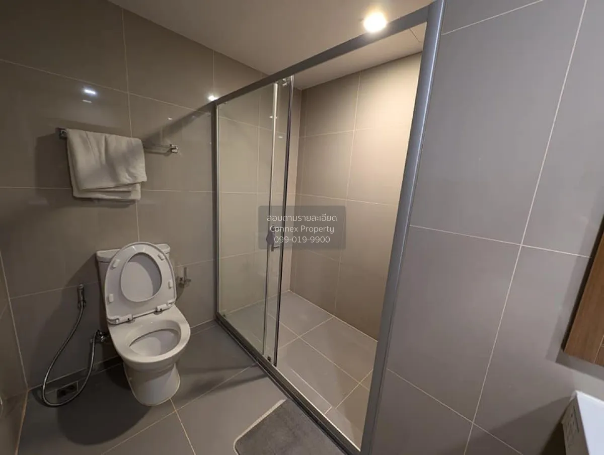 For Rent Condo , Ideo Phahol Jatujak , BTS-Saphan Khwai , Sam Sae