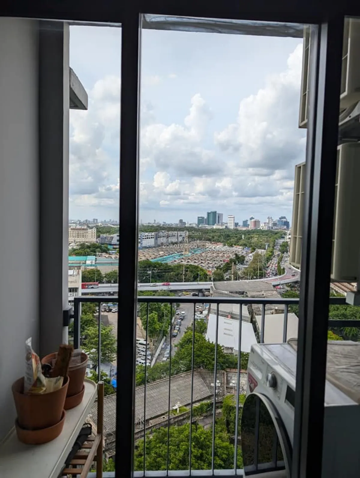 For Rent Condo , Ideo Phahol Jatujak , BTS-Saphan Khwai , Sam Sae