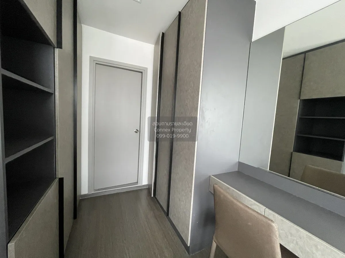 For Rent Condo , Ideo Phahol Jatujak , BTS-Saphan Khwai , Sam Sae