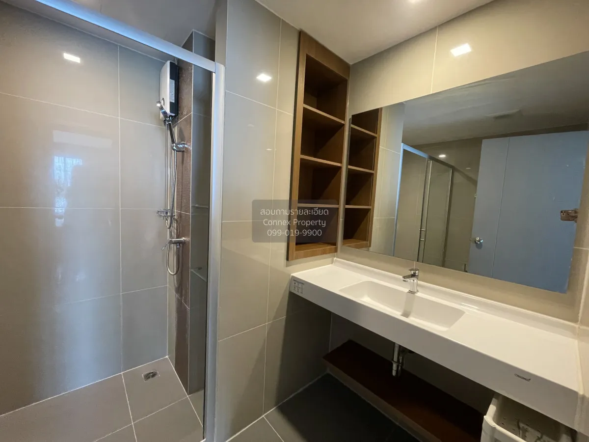 For Rent Condo , Ideo Phahol Jatujak , BTS-Saphan Khwai , Sam Sae