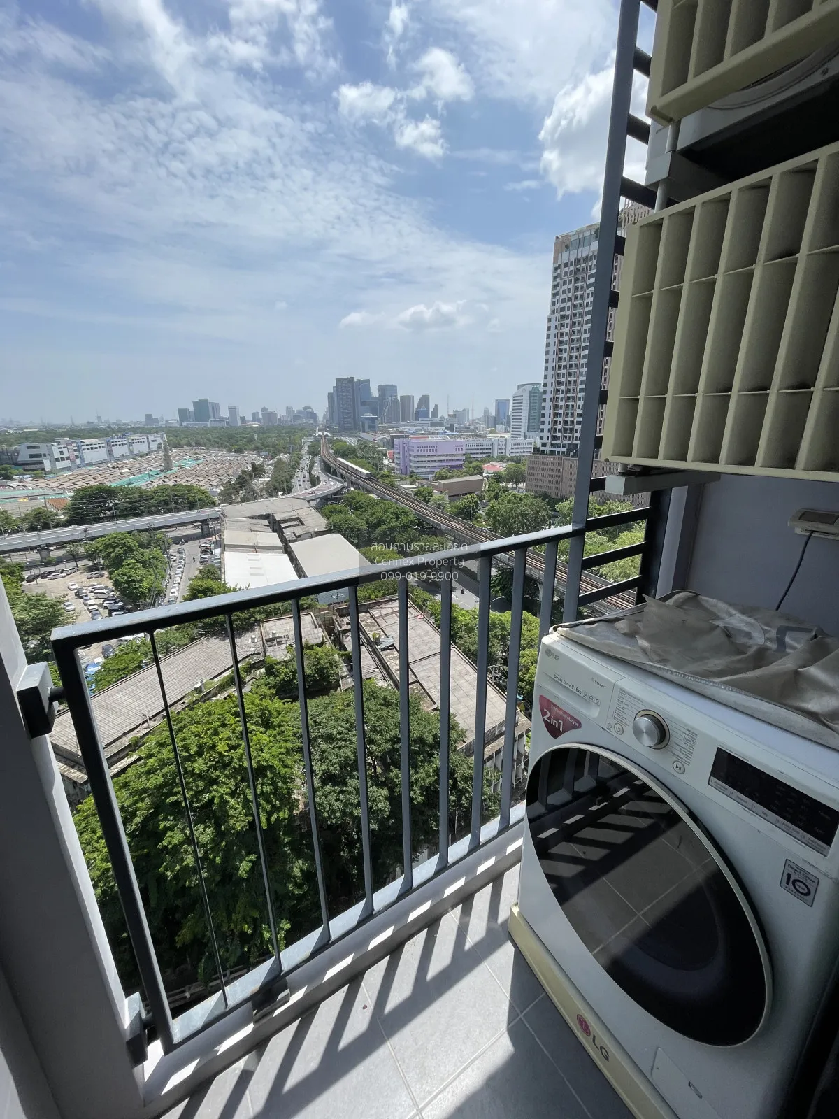 For Rent Condo , Ideo Phahol Jatujak , BTS-Saphan Khwai , Sam Sae