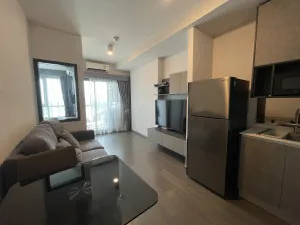 For Rent Condo , Ideo Phahol Jatujak , BTS-Saphan Khwai , Sam Saen Nok , Phaya Thai , Bangkok , CX-153353