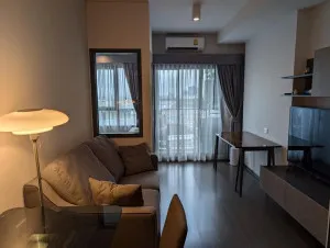 เช่าคอนโด  ไอดีโอ พหล จตุจักร BTS-สะพานควาย สามเสนนอก เขต พญาไท กรุงเทพ CX-153353