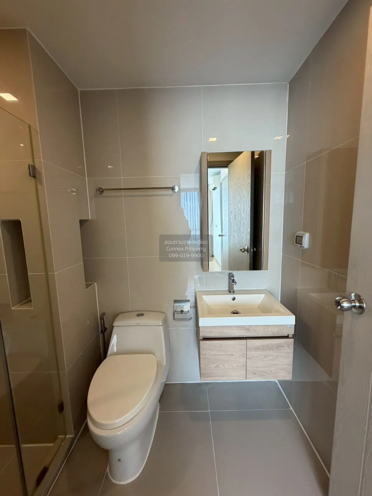 ขายคอนโด  เดอะ เนสท์ สุขุมวิท 71 รีโนเวทใหม่ BTS-พระโขนง พระโขนงเ